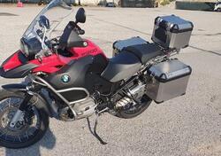 Bmw R 1200 GS Adventure (2010 - 13) usata