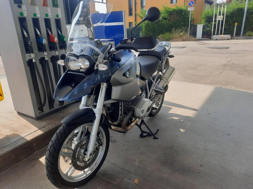 Bmw R 1200 GS (2004 - 07) (3)