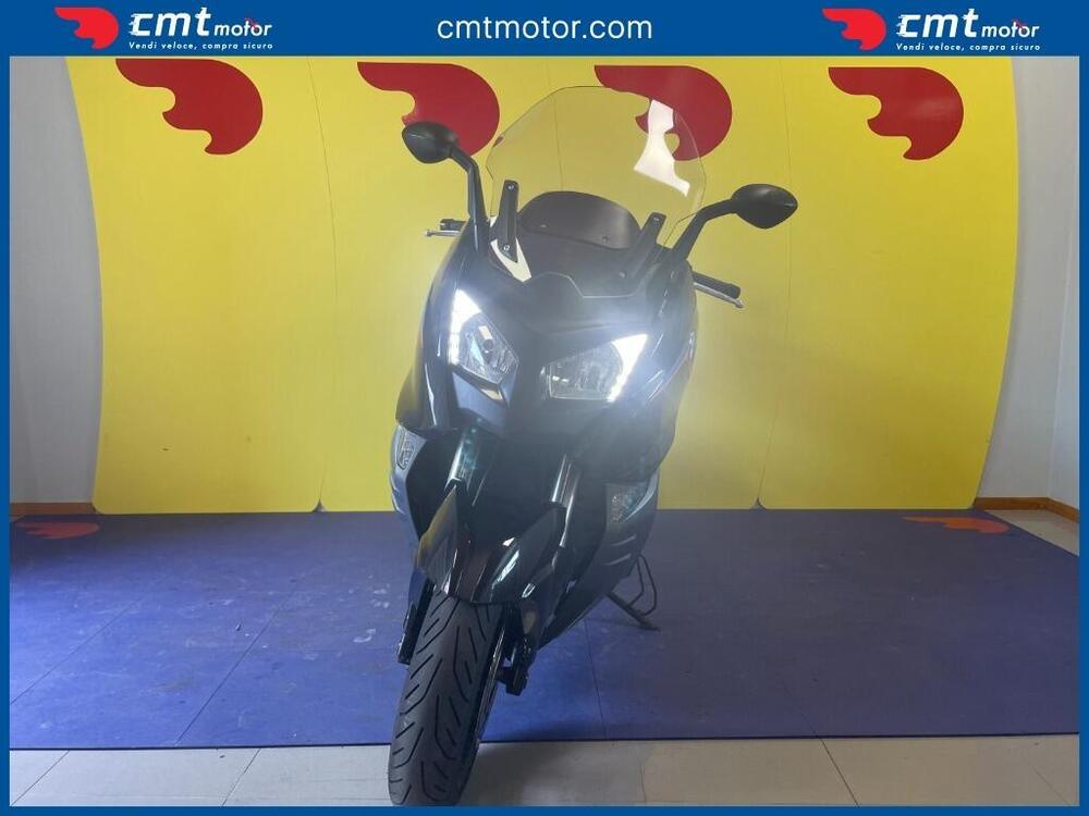 Bmw C 600 Sport (2011 - 15) (2)