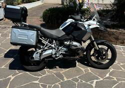 Bmw R 1200 GS (2008 - 09) usata