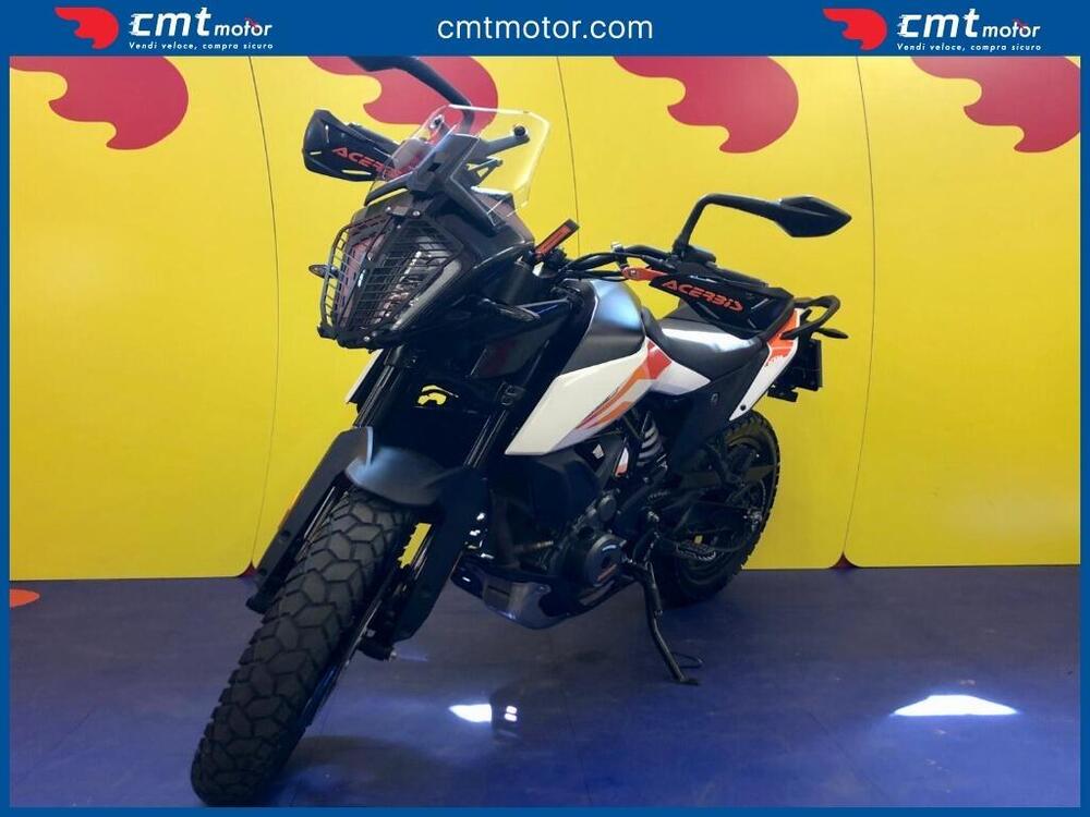 KTM 390 Adventure (2021) (2)