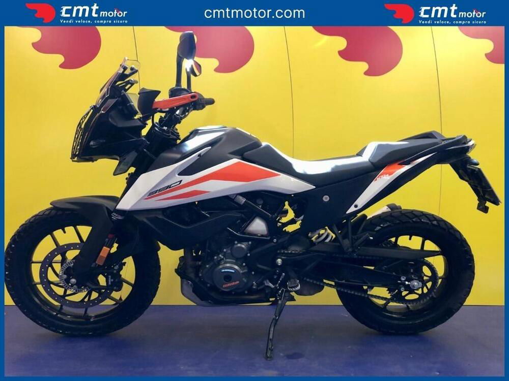 KTM 390 Adventure (2021) (3)