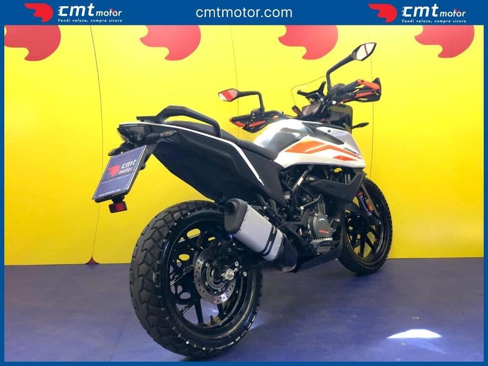 KTM 390 Adventure (2021) (4)