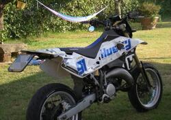 Husqvarna SM 125 (2007) usata