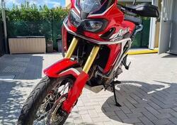 Honda Africa Twin CRF 1000L (2016 - 17) usata