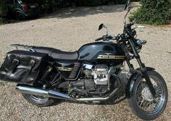 Moto Guzzi V7 Classic (2008 - 12) usata