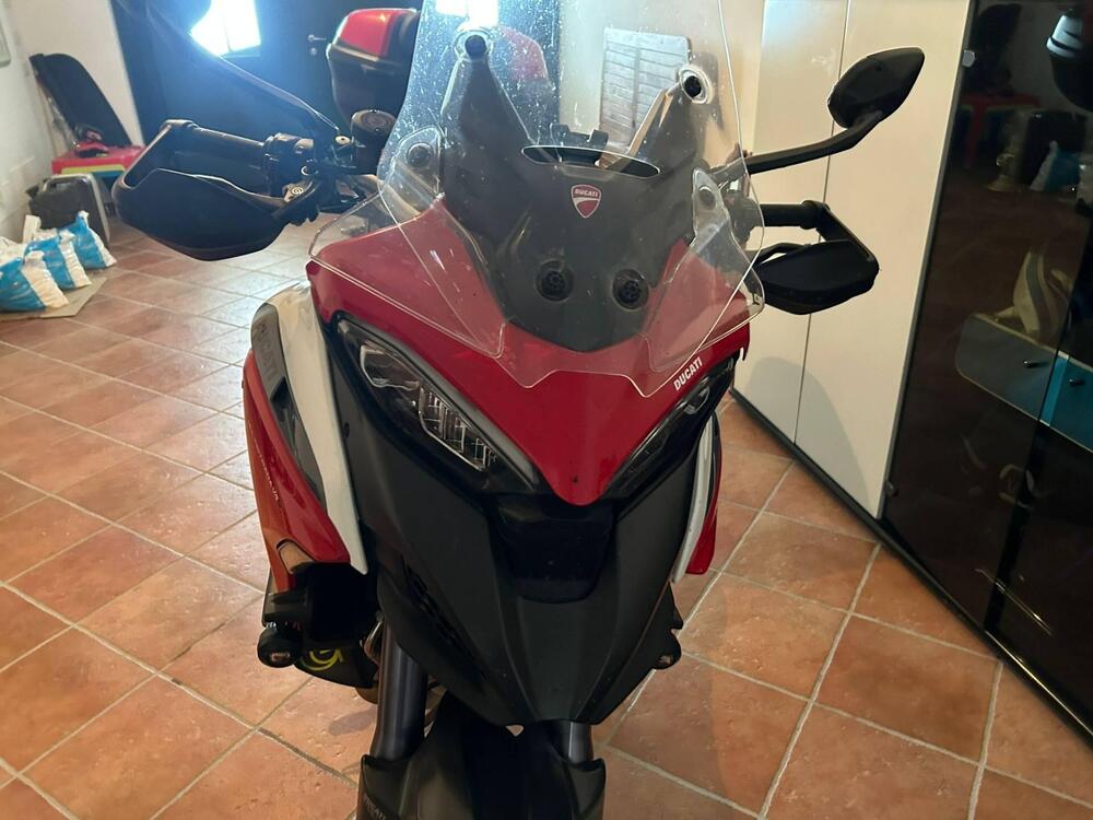 Ducati Multistrada V4 S (2021 - 24) (2)