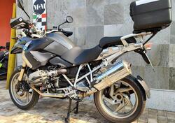 Bmw R 1200 GS (2008 - 09) usata