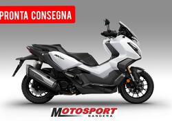 Honda ADV 350 (2022 - 24) nuova