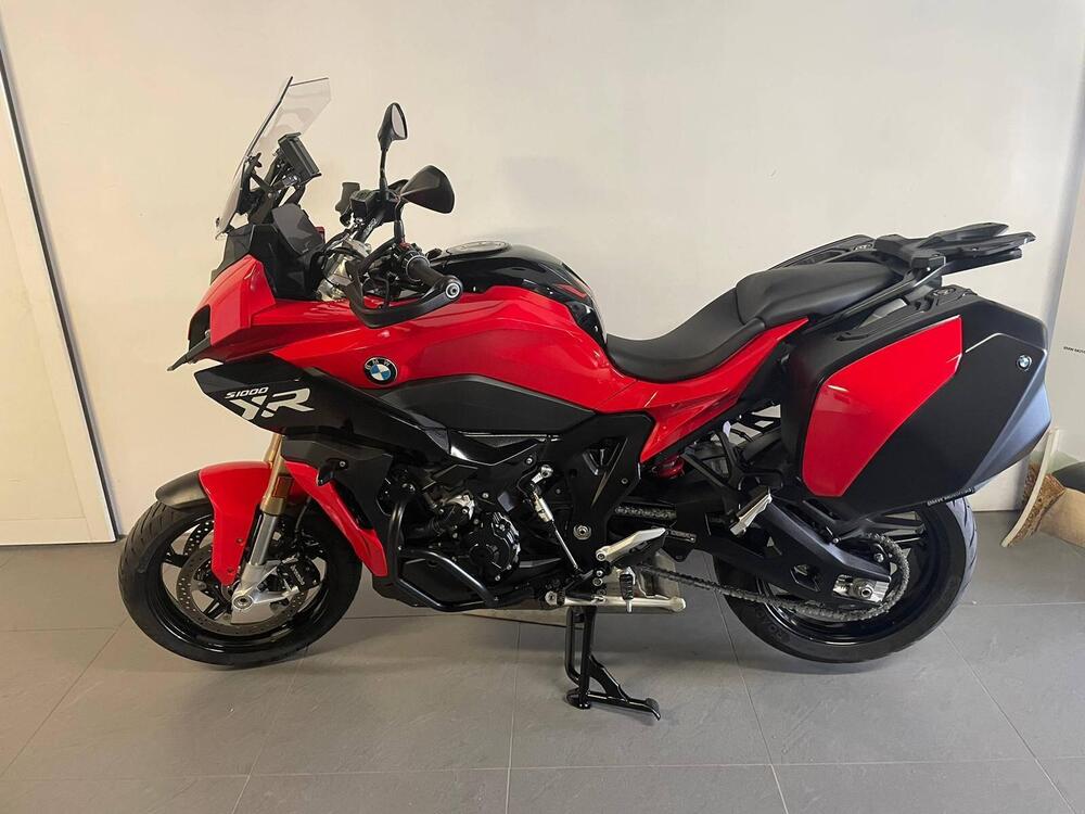 Bmw S 1000 XR (2020 - 23)