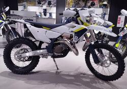 Husqvarna TE 125 (2025) nuova