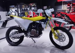 Husqvarna 701 Enduro (2023 - 24) usata