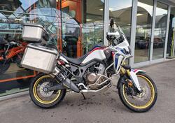 Honda Africa Twin CRF 1000L ABS Travel Edition (2016 - 17) usata