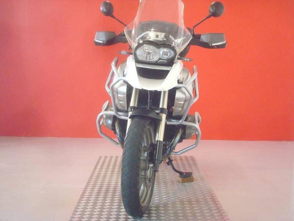 Bmw R 1200 GS (2010 - 12) (3)