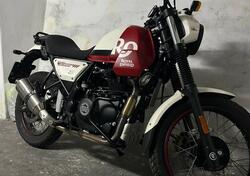 Royal Enfield Scram 411 (2022 - 24) usata