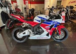 Honda CBR 600 RR eC ABS (2012 - 15) usata