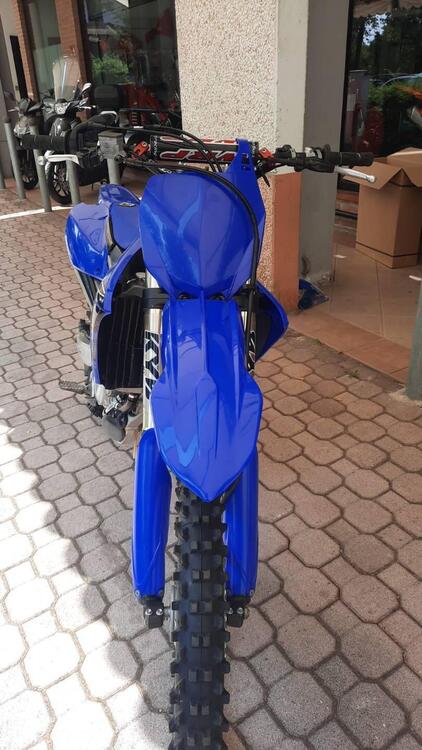 Yamaha YZ 250 F (2023) (3)