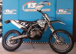 KTM EXC 450 Racing (2008) usata