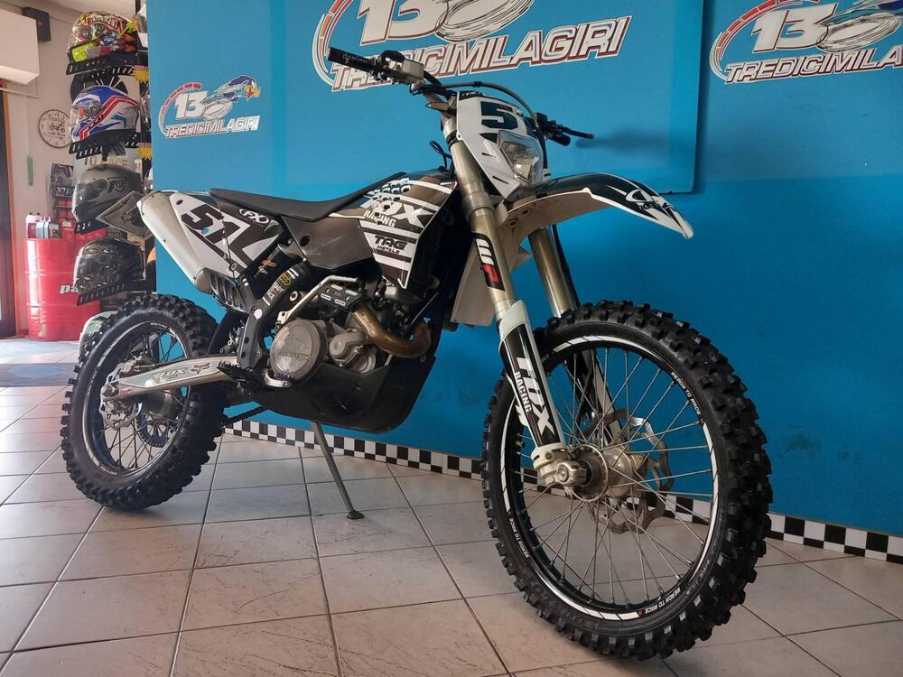 KTM EXC 450 Racing (2008) (2)