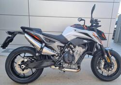 KTM 790 Duke L (2023 - 24) usata