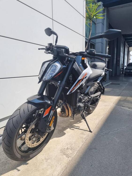 KTM 790 Duke L (2023 - 24) (5)