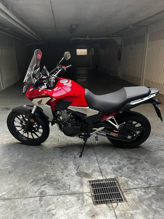 Honda CB 500 X (2021) (3)