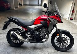 Honda CB 500 X (2021) usata