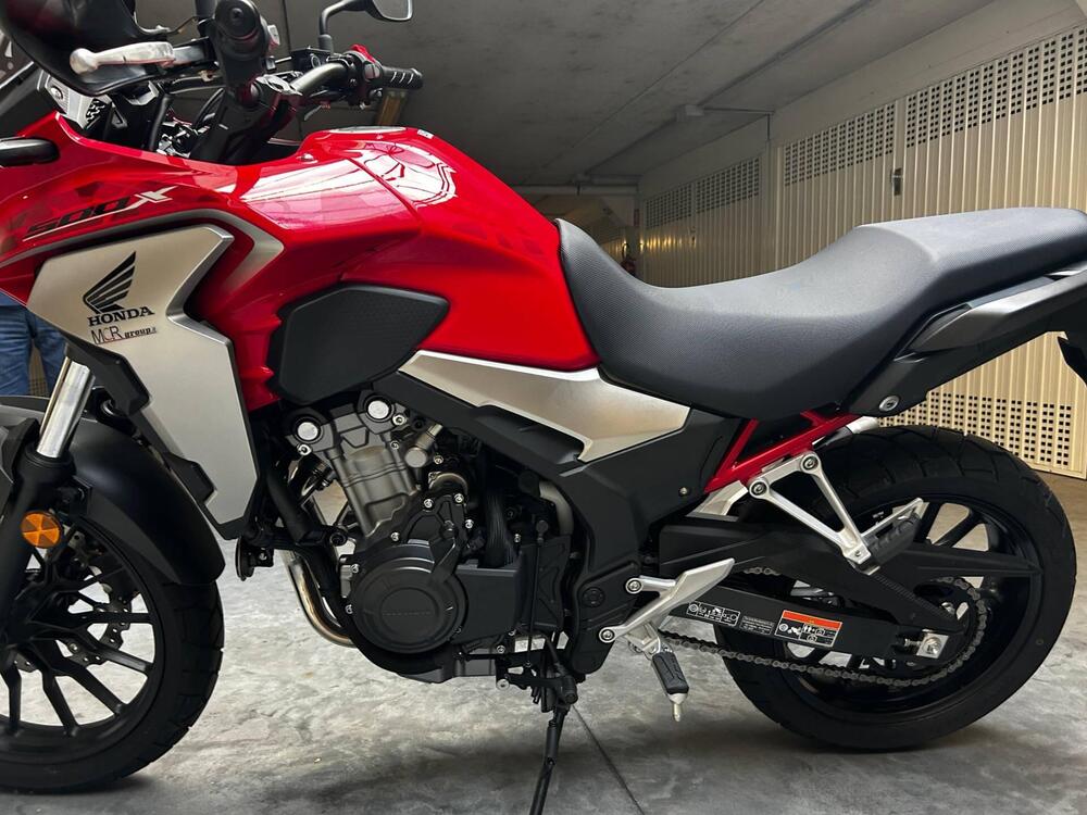 Honda CB 500 X (2021) (5)