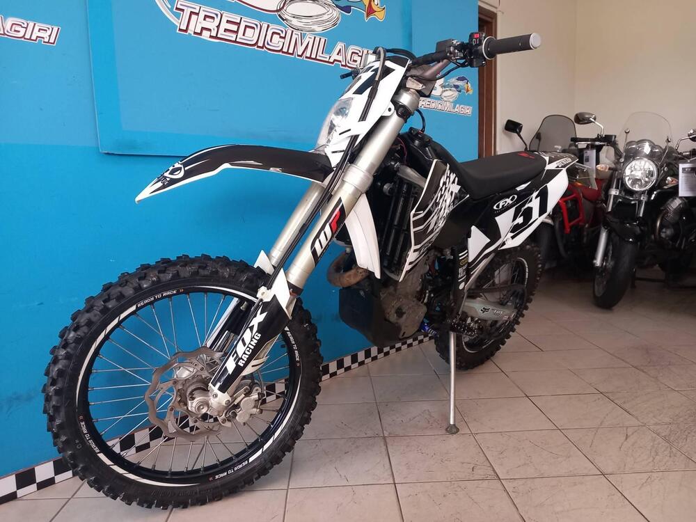 KTM EXC 450 Racing (2008) (5)