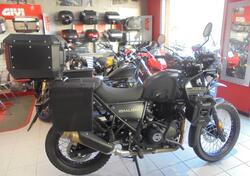 Royal Enfield Himalayan 411 (2021 - 24) usata