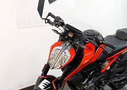 KTM 125 Duke (2021 - 23) usata