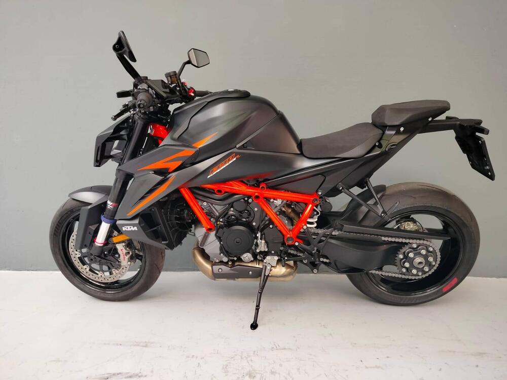 KTM 1390 Super Duke R Evo (2024) (2)