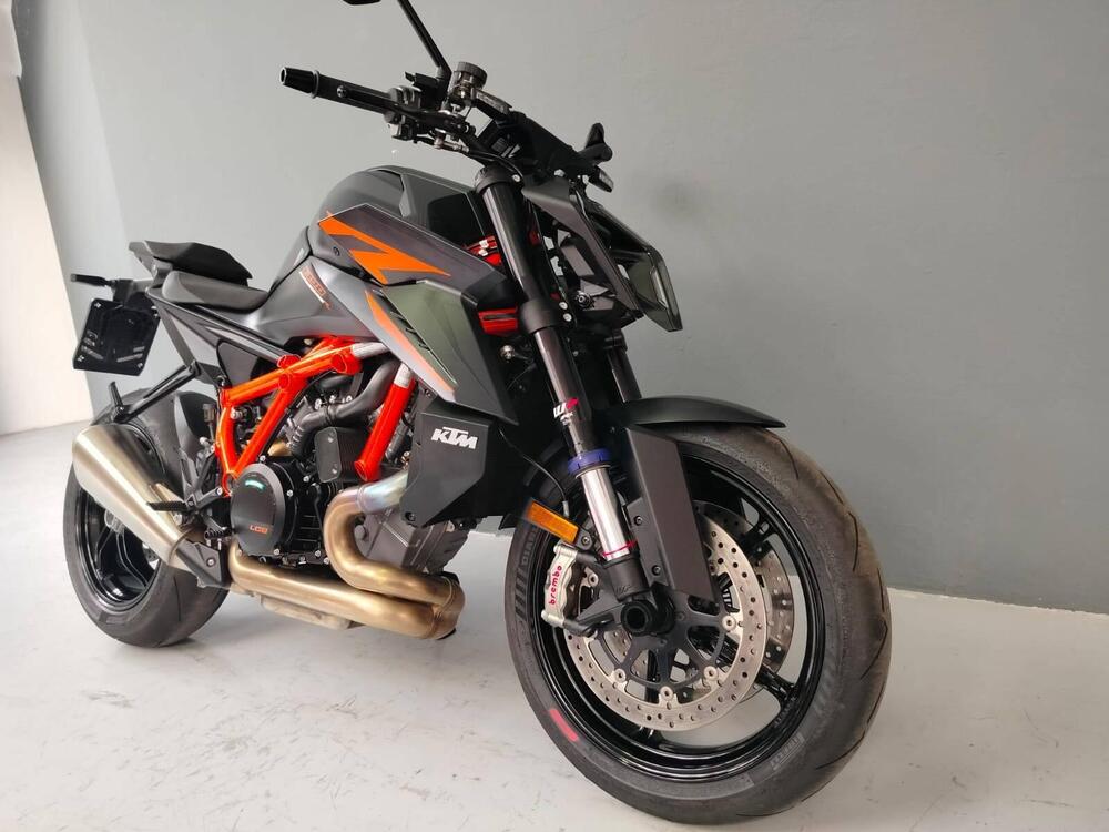 KTM 1390 Super Duke R Evo (2024) (3)