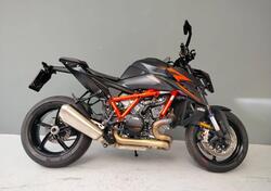 KTM 1390 Super Duke R Evo (2024) usata