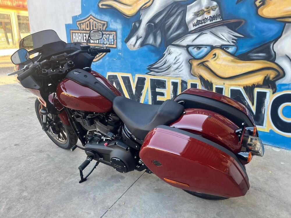 Harley-Davidson Low Rider ST (2022 - 24) (4)