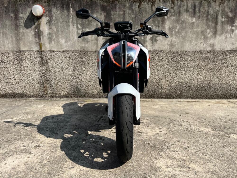 KTM 1290 Super Duke R ABS (2017 - 18) (3)