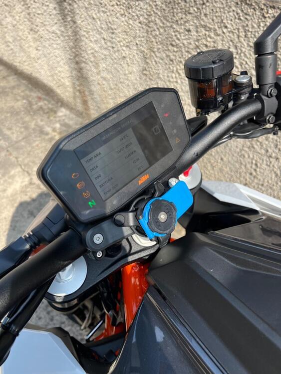 KTM 1290 Super Duke R ABS (2017 - 18) (4)