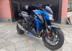 Suzuki GSX-S1000 ABS (2017 - 20) usata