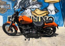 Harley-Davidson Street Bob 114 (2021 - 24) nuova