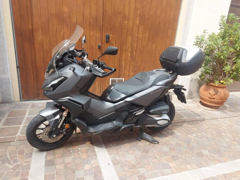 Honda ADV 350 (2022 - 24) (3)