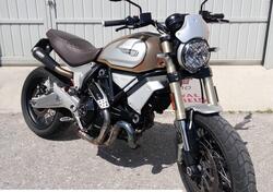 Ducati Scrambler 1100 Special (2018 - 20) usata