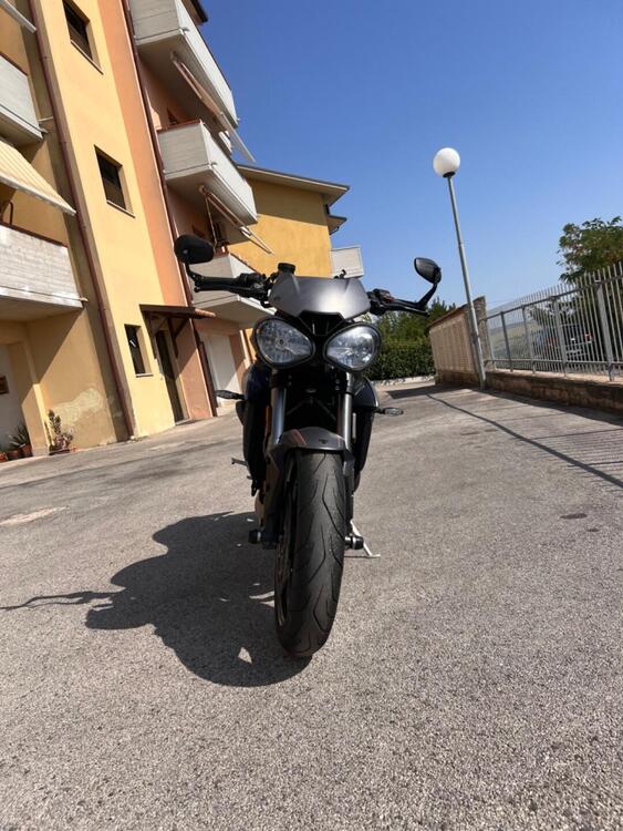 Triumph Street Triple RS (2017 - 19) (2)