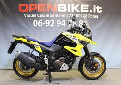 Suzuki V-Strom 1050XT (2020 - 23) usata