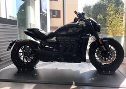 Triumph Rocket 3 Storm R (2024) usata