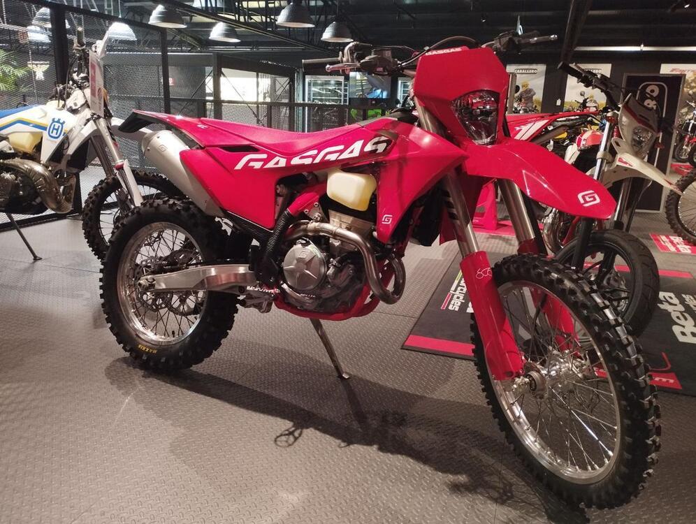 GASGAS EC 250 F (2024) (2)