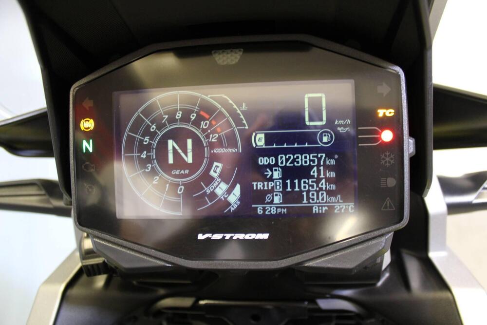 Suzuki V-Strom 1050XT (2020 - 23) (3)