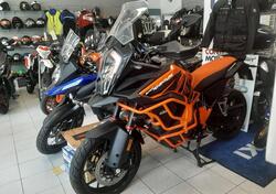 KTM 1290 Super Adventure S (2021) usata