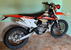 KTM EXC 350 F (2018) usata