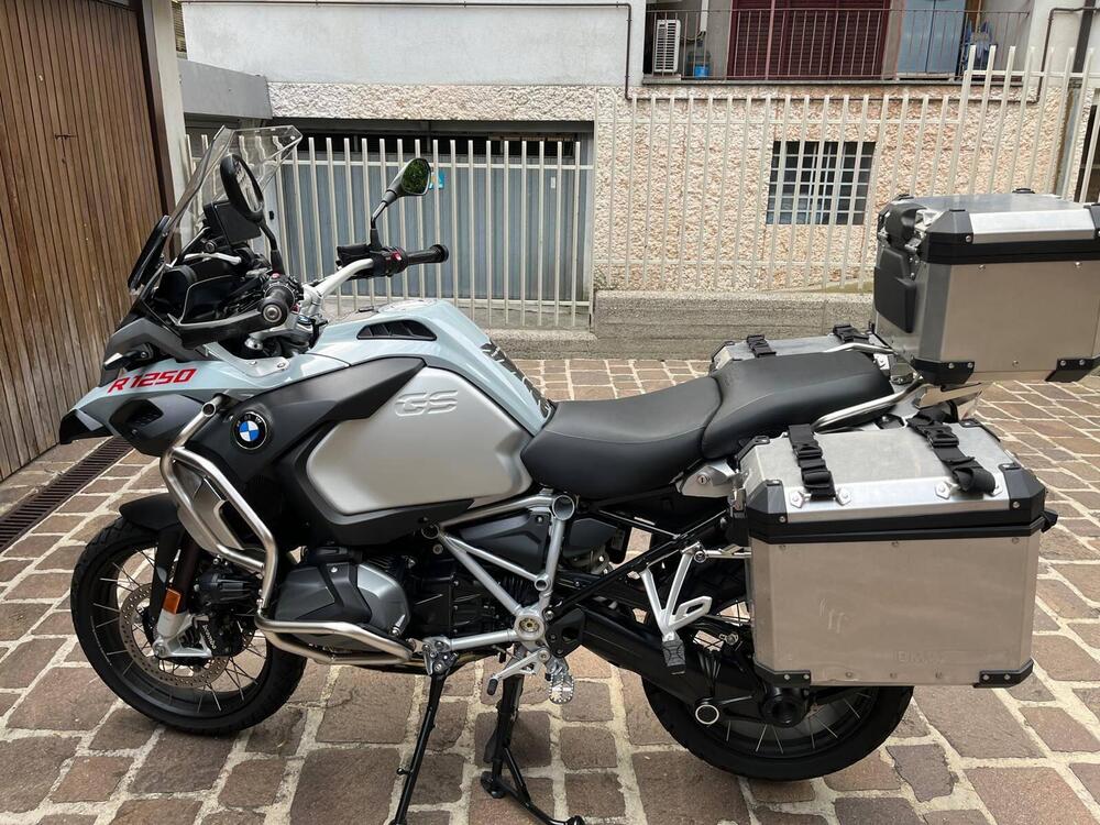 Bmw R 1250 GS Adventure (2021 - 24) (4)