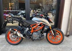 KTM 390 Duke (2021 - 23) usata